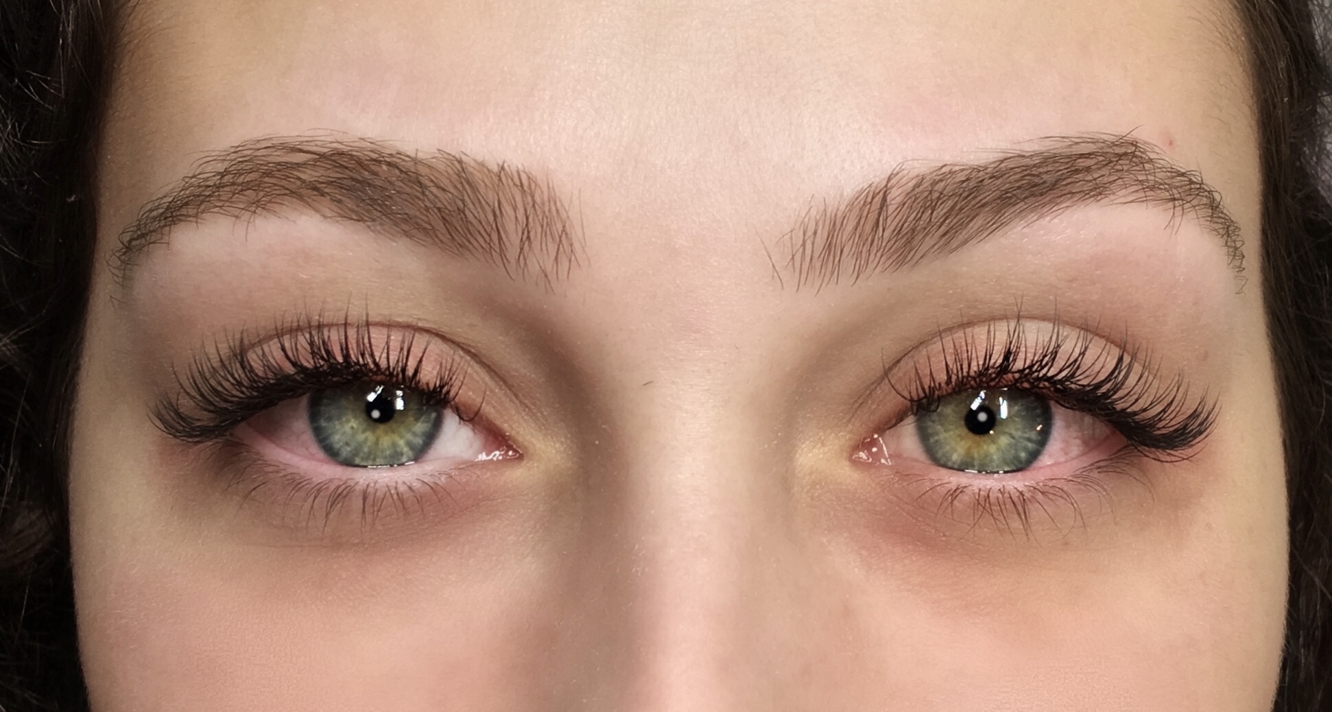 Classic Lashes