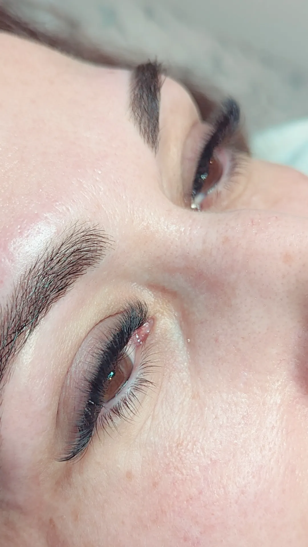 russian-volume lashes